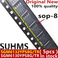 SGMICRO SGM6132 Regulador de Tensión 3A 28V SOP-8