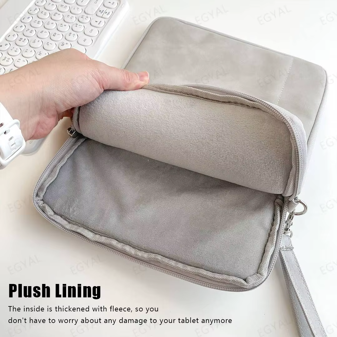 Funda Antigolpes 10-11" Tablet - Compatible Xiaomi Samsung iPad - imagen 5