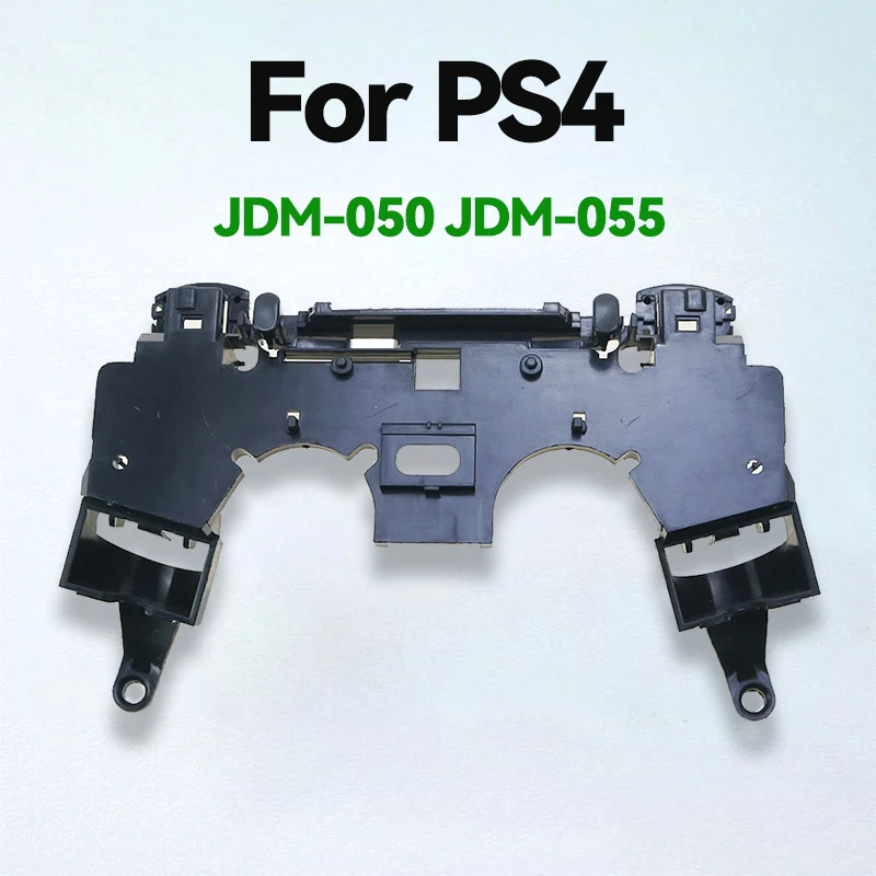 1 unidad para PS4 soporte marco interior de repuesto para PS4 PRO 1000 1100 1200 JDM JDS 030 040 050 055 controlador bandeja de plástico media - imagen 5