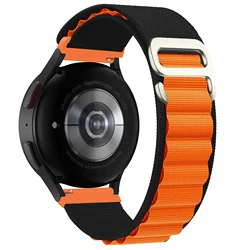 NORTH EDGE APACHE-46 – Correa de Nailon para Reloj Inteligente