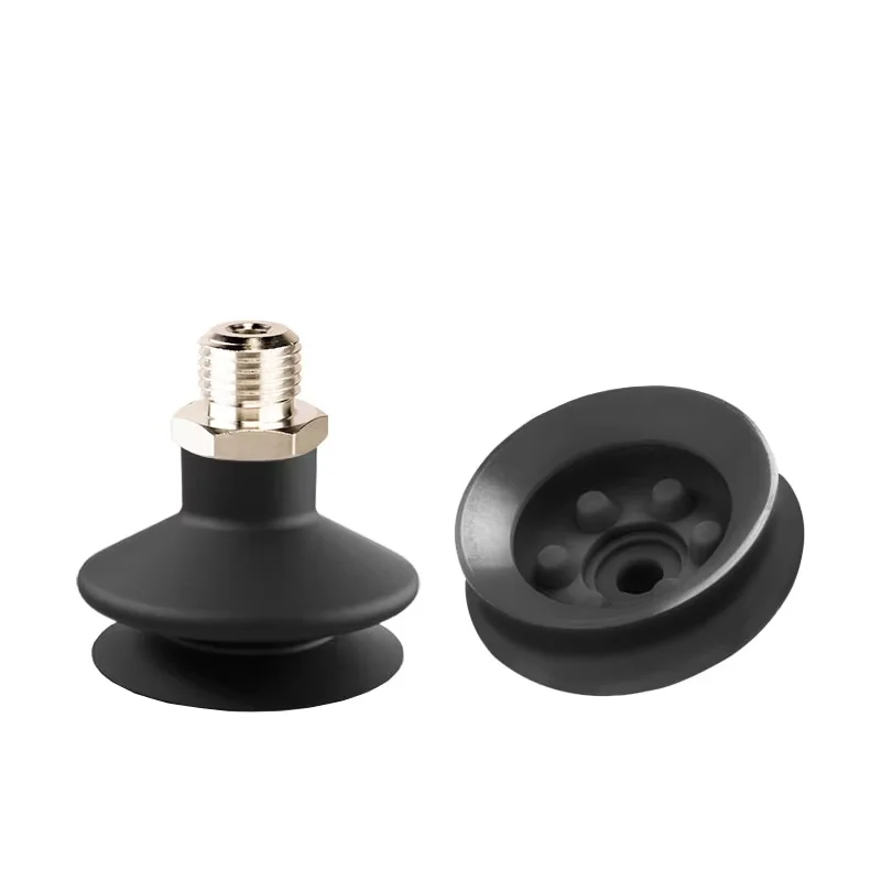 HOFUJNG FGA-11/14/16/20/33/33/53/63/78 ventosa roscada órgano silicona Festos ventosa de goma ventosa de vacío vento - imagen 5