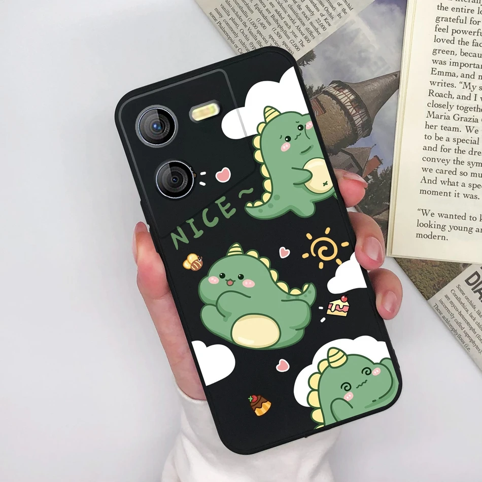 Funda para Tecno Pova 5 Pro, carcasa protectora de silicona suave con patrón rómbico, anticaída, para Tecno Pova5 - imagen 5