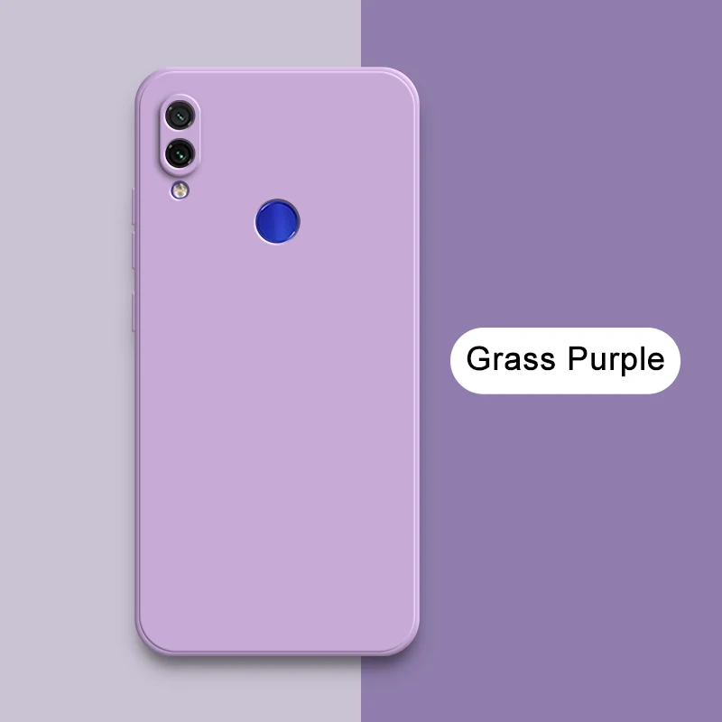 Grass Purple