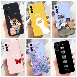 Funda Silicona Galaxy M13 – Protección Antigolpes Compatible M23 M33 M53 5G