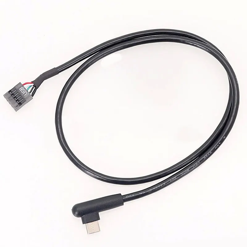 Cable colorido iGame 3090 RGB para RTX3060ti 3070 3070ti 3080 3080ti Cable de sincronización iGame carga de contenido tipo C - imagen 2