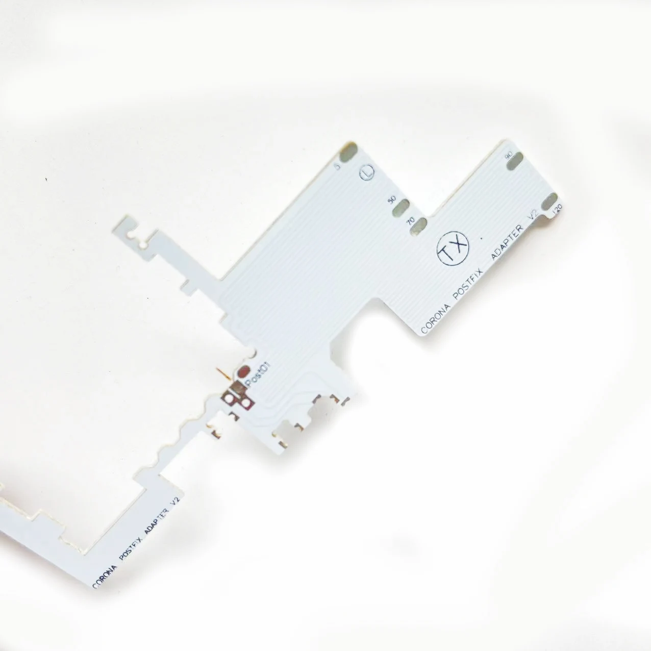 Adaptador Postfix de CPU de repuesto premium versión Corona V1 V2 para XBOX 360 slim - imagen 2