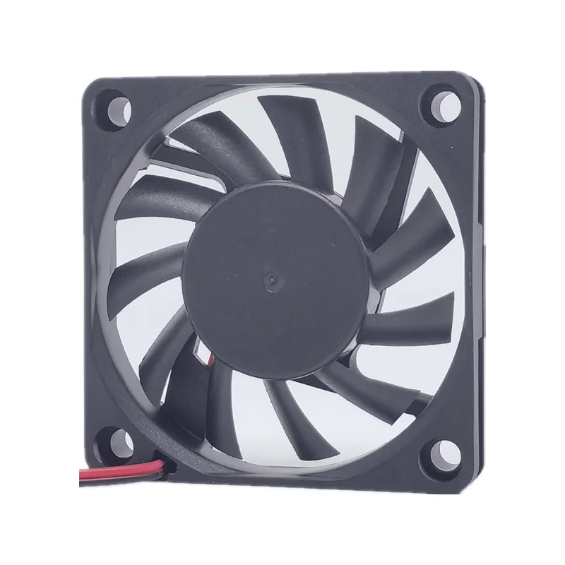 Nuevo AVC F6010B12HS 12V 0.19a 6010 6cm chasis ordenador CPU ventilador de refrigeración - imagen 5