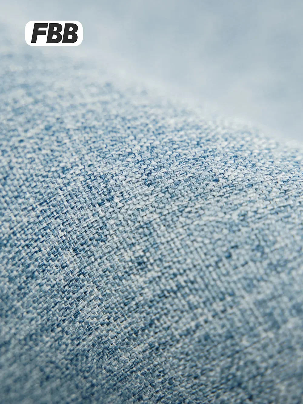 Alfombrilla de ratón de lino FBB, gran espesamiento, absorción de impacto, antideslizante, 4mm, alfombrilla de ratón para juegos de deportes electrónicos, alfombrilla de escritorio duradera, Pc Gamer personalizada - imagen 2