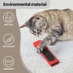Funda Silicona Samsung para Mando TV – Protección