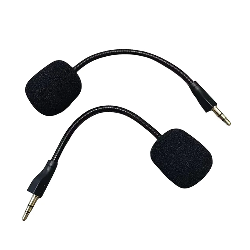 BTLIFE-3X micrófono de repuesto para auriculares para juegos Logitech G PRO / G PRO X micrófono de 3,5 Mm - imagen 5