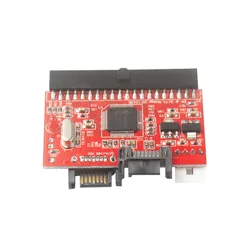 Adaptador IDE/SATA 3,5 Bidireccional para PC