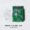 msata to IDE3.3V