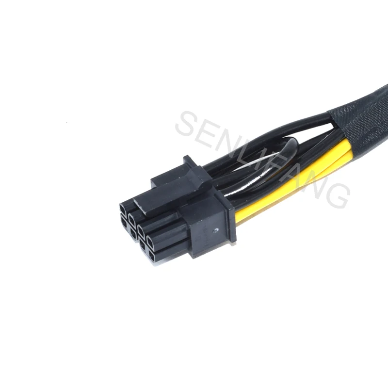 Detalle del cable