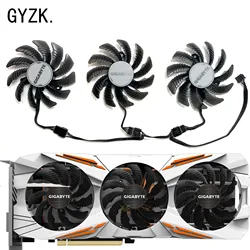 GIGABYTE GeForce GTX 1080 Ti Ventilador de Repuesto