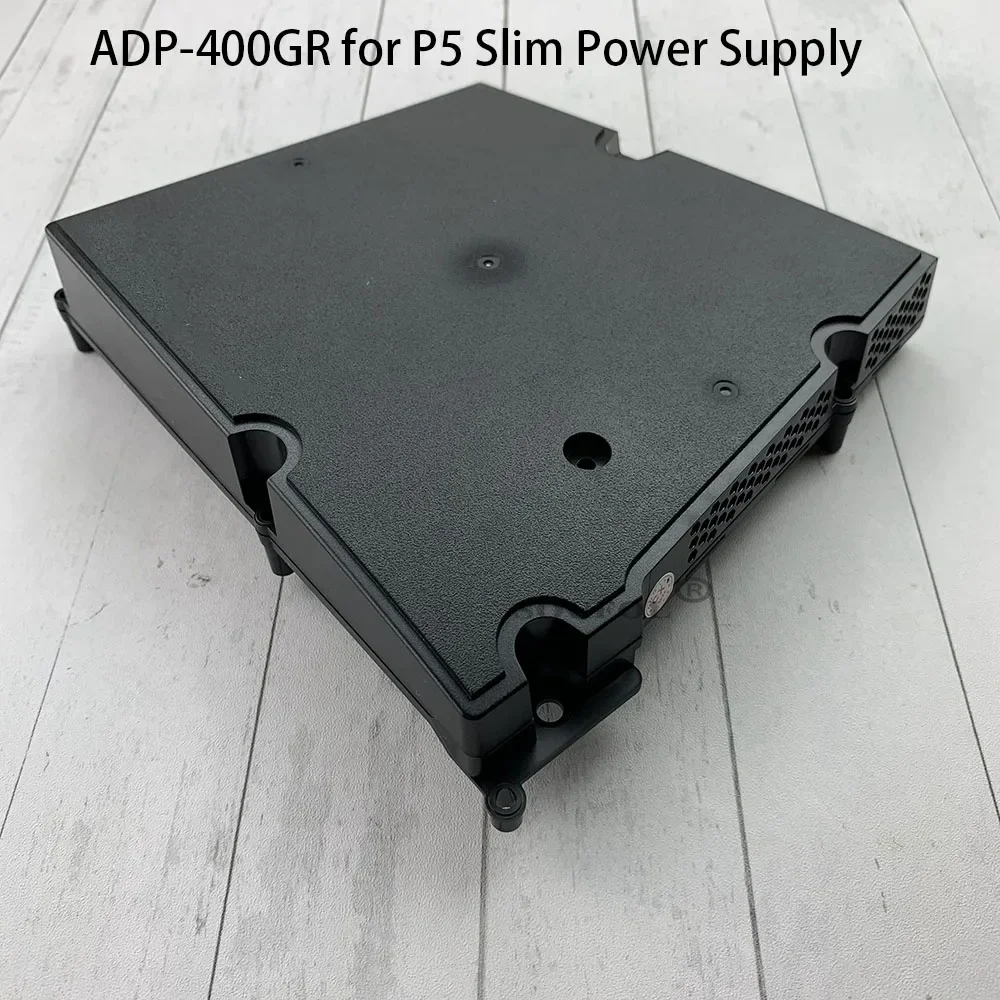 Adaptador de fuente de alimentación para PS5 Slim ADP-400GR, fuente de alimentación Original interna para consola PS5 Slim, 100-127V/200-240V, novedad - imagen 2