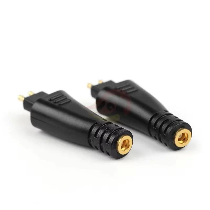 Fostex TH610 MKII MK2 TH900 a MMCX conector hembra adaptador de auriculares de alta fidelidad auriculares grandes convertidores de Audio Cables de auriculares DIY - imagen 5