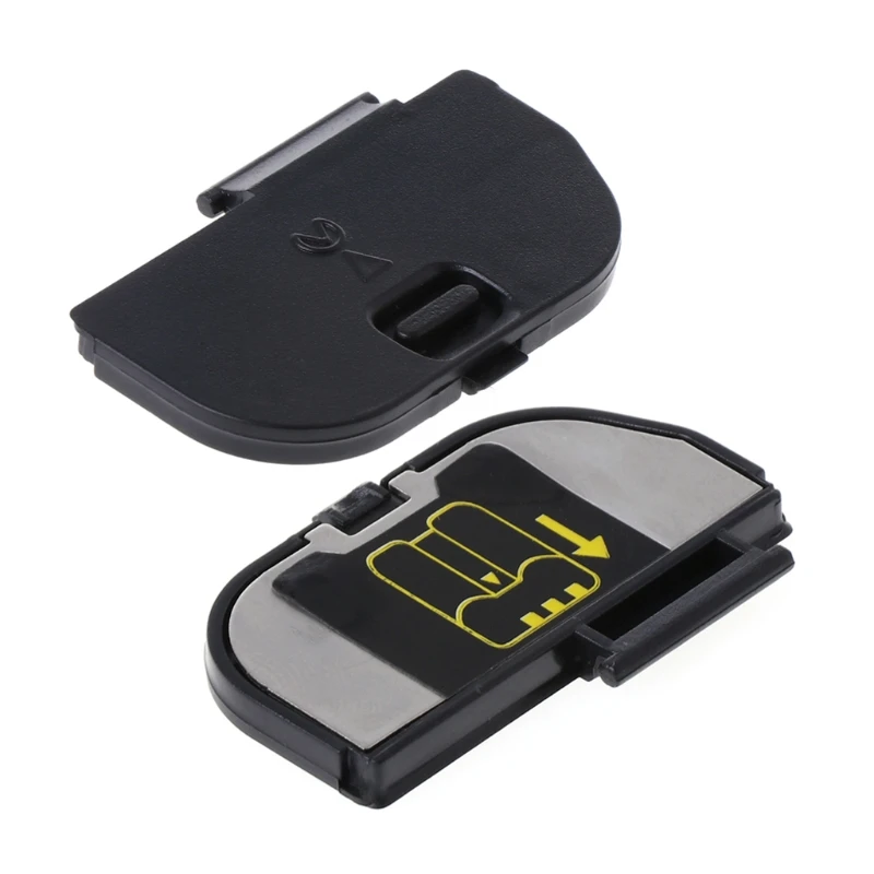 Tapa tapa batería XD99 para funda para reparación cámaras digitales D50 D70 D80 D90 - imagen 5