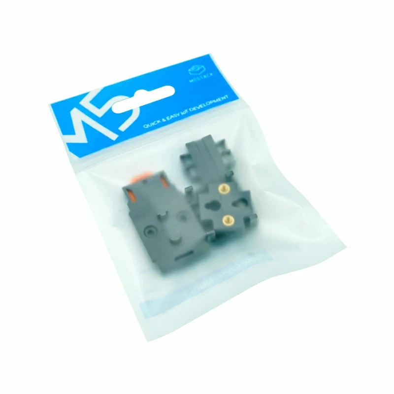 M5Stack CLIP-A CLIP-B Kit creativo multifuncional para StickC PLUS2 - imagen 3