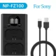 NP-FZ100