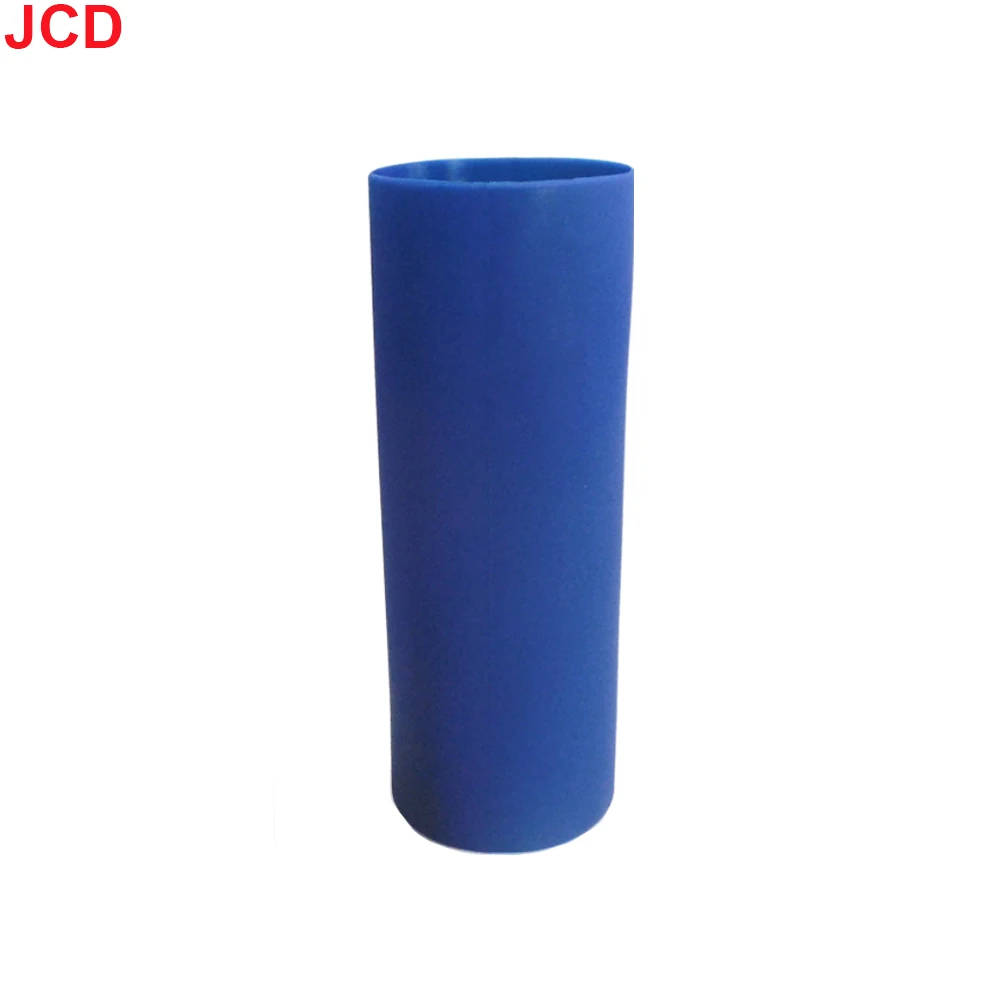 JCD-funda de silicona suave para botella protectora de vidrio de 7,5 ml, aislamiento térmico, antideslizante, sin olor, 1 piezas, 750 cm, 85G - imagen 5