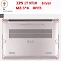 XPS17 9710 8pcs