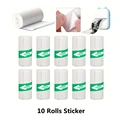 10 Rolls Sticker