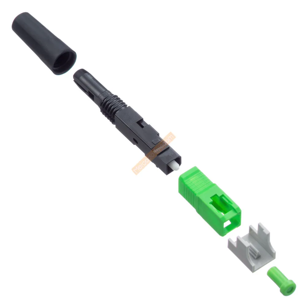 fiber optic connector (4)