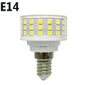 E14 88LEDs 220V