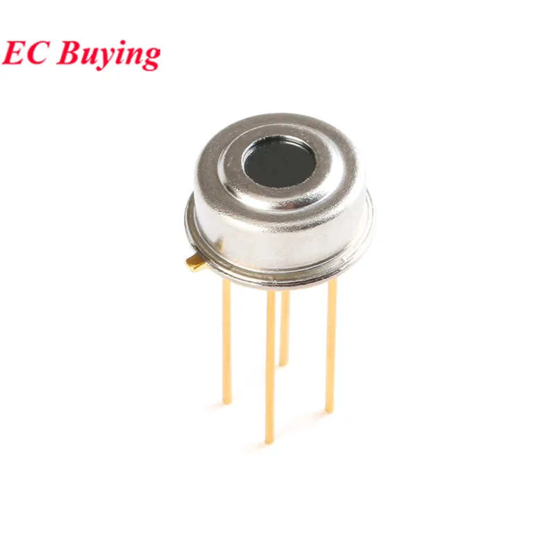 MLX90614ESF-BAA-000-TU MLX90614 MLX90614ESF Sonda de temperatura del sensor de medición de temperatura sin contacto de alta precisión - imagen 5