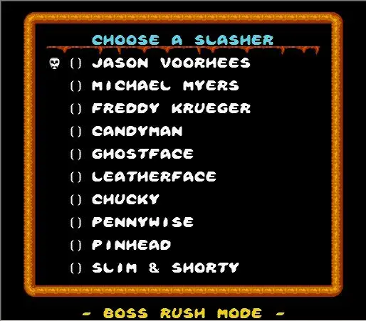 Cartucho de juego All Hell Unleashed para consola NES/FC - imagen 5