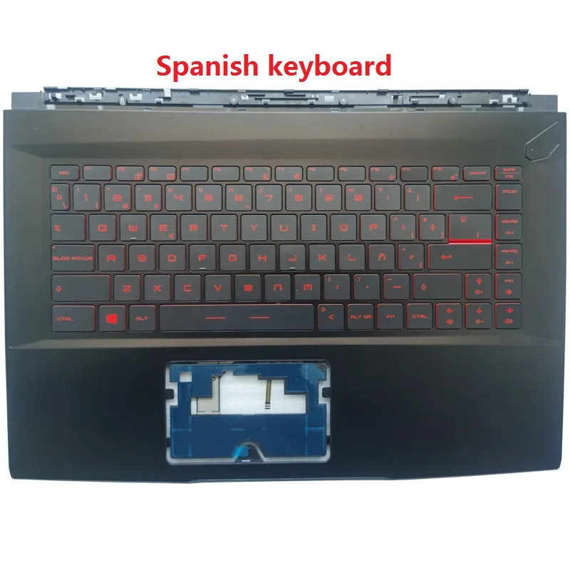 SP keyboard