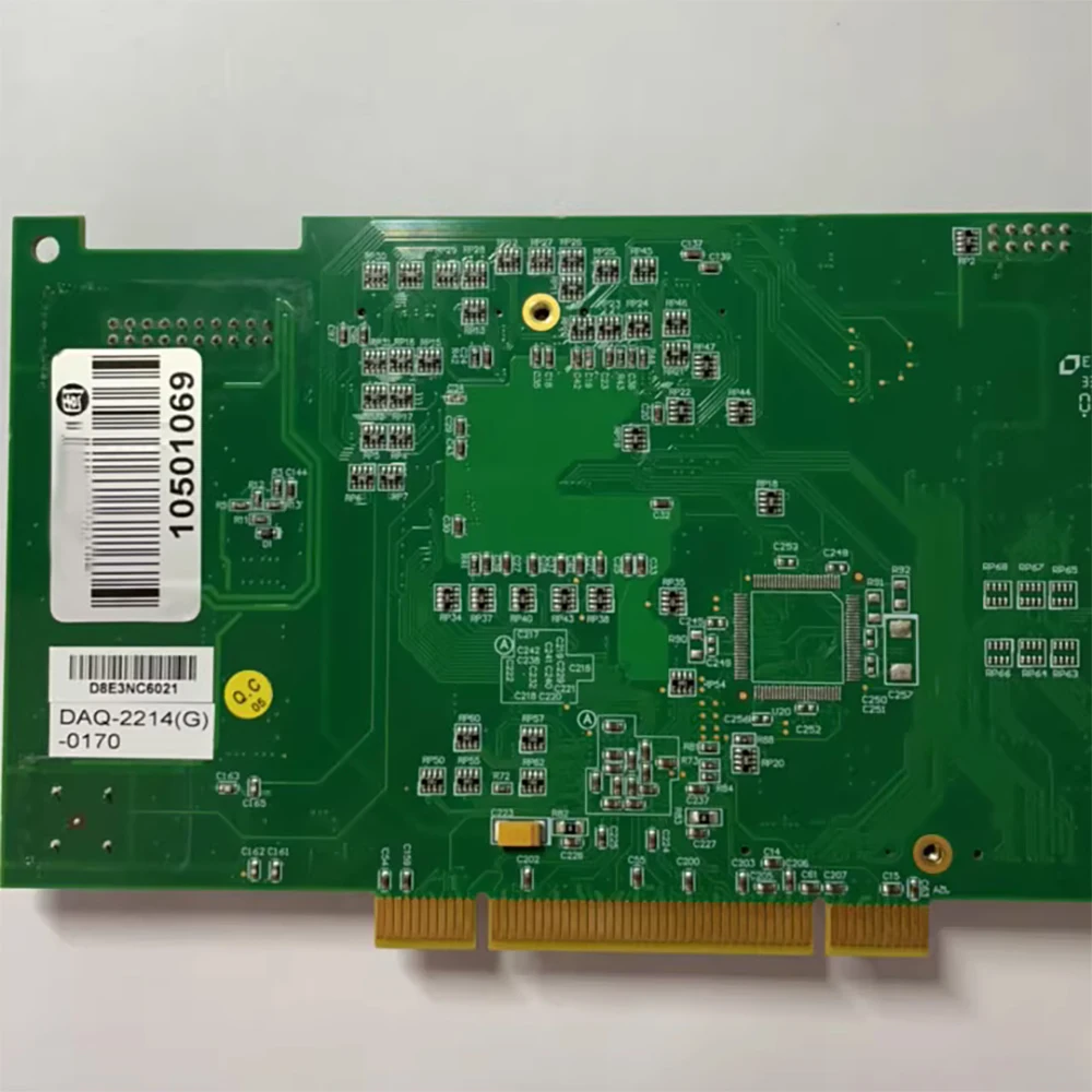 Tarjeta de adquisición PCI2A000CB 51-20000-0B30 - imagen 4