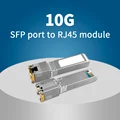 10G SFP TO RJ45