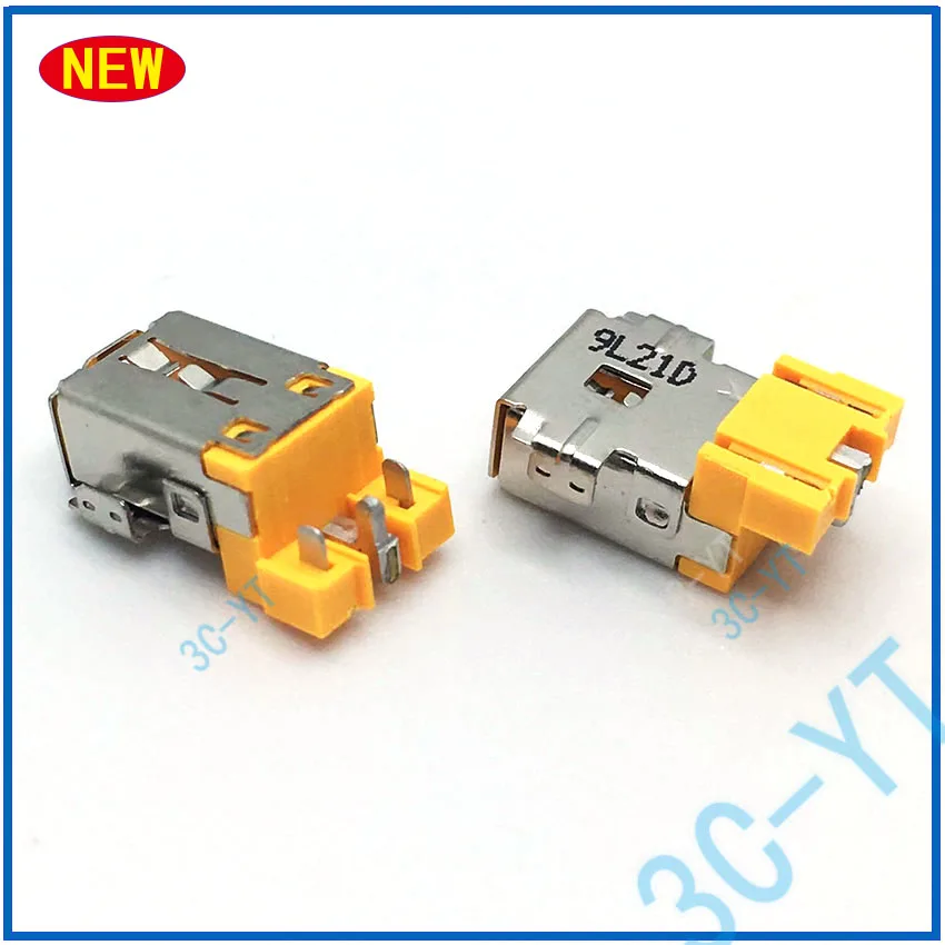 Puerto de alimentación de CC para portátil, Conector de carga para Acer piezas, N20C4, 1-10 S40-53, nuevo - imagen 5