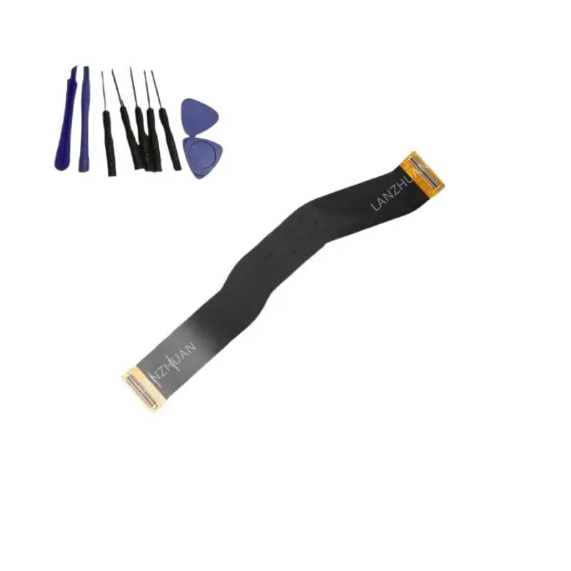 Cable flexible de placa base LCD para Samsung Galaxy S22 ultra SM-s908u - imagen 2