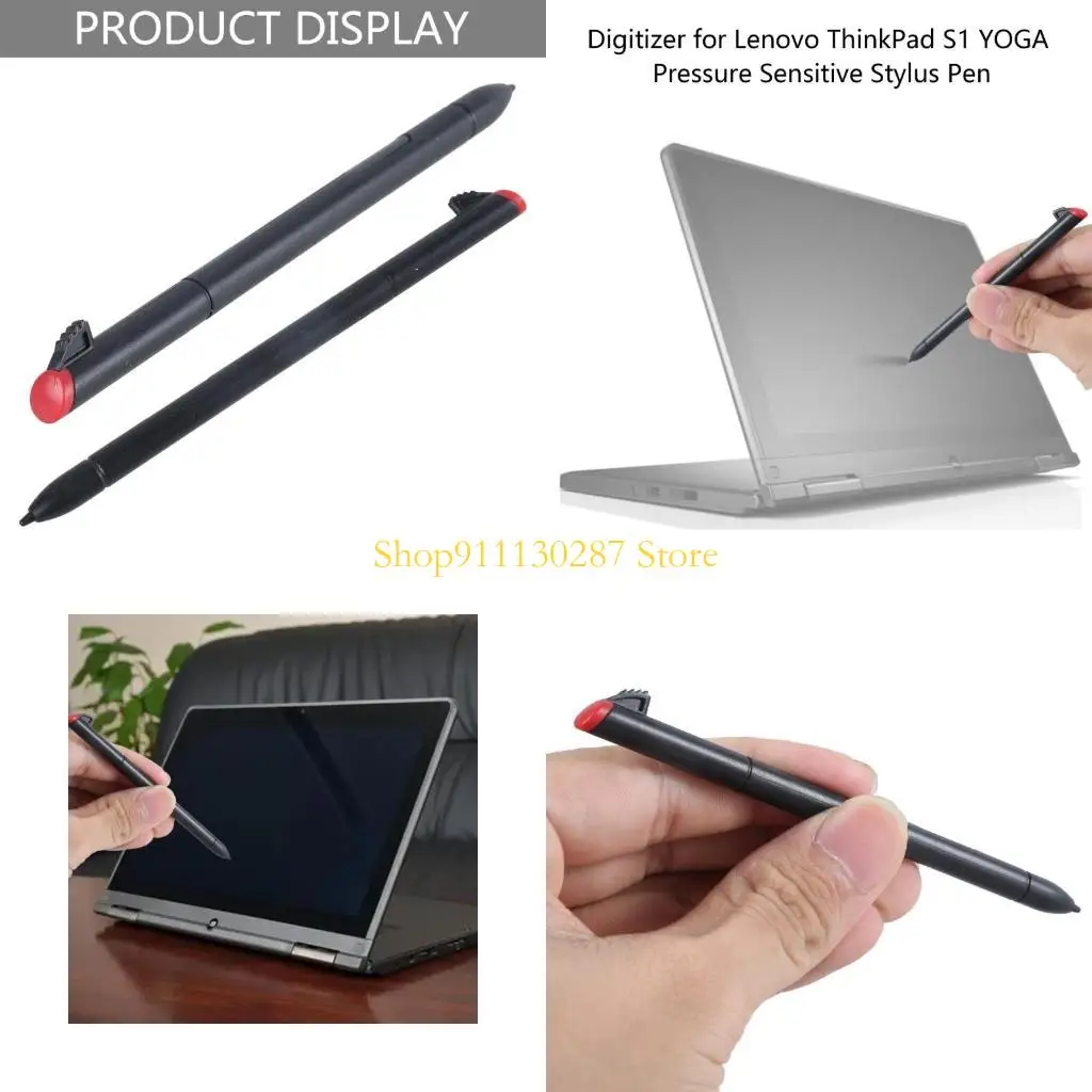 J1HC PEN TOUP TOUCK POLEPELLO PARA THISHPAD S1 YOGA