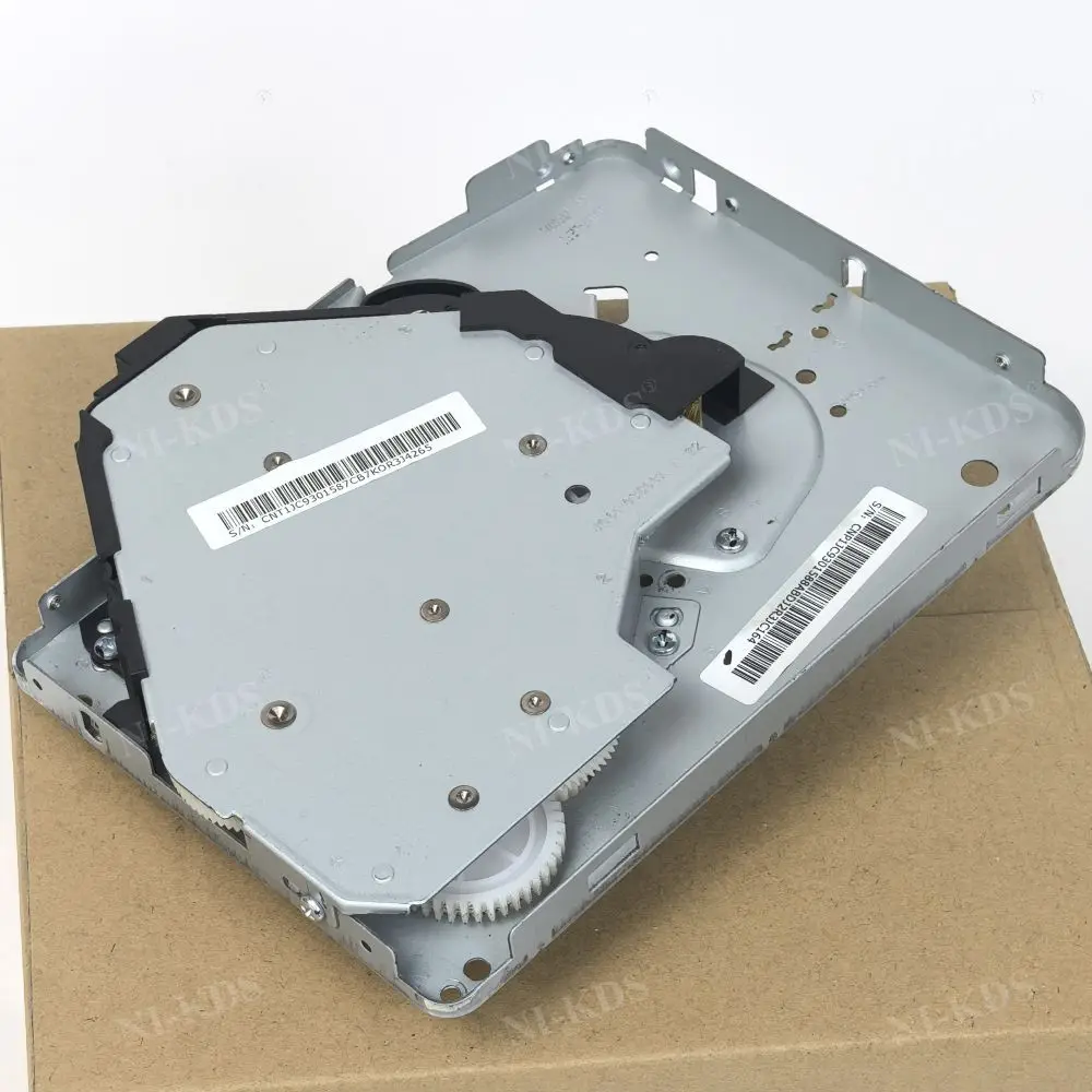 Unidad de accionamiento principal de JC93-01587C para HP Laser 103a, 108w, MFP 135a, 136a, 136w, 138 JC93-01588A, Motor principal - imagen 3