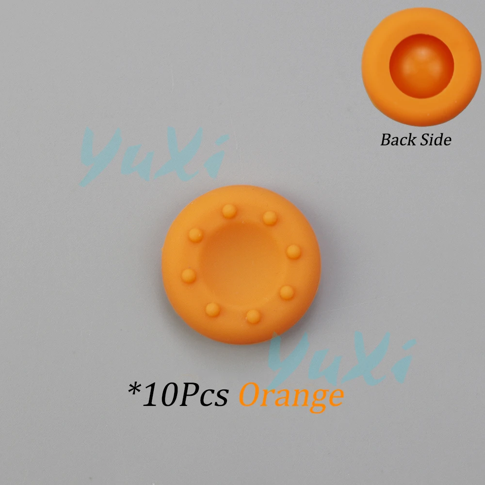 10PCS Orange