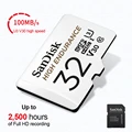HIGH ENDURANCE 32GB