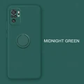 ZH Midnight green