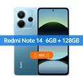 6GB 128GB Blue NFC