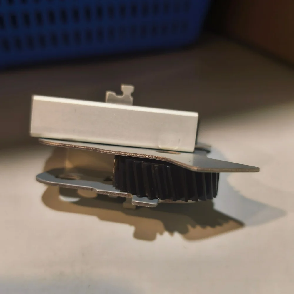 B247-4400 AB01-2031 engranaje oscilante de accionamiento del fusor para Ricoh Aficio MP2075 MP7500 MP1075 MP5500 MP7001 MP8001 MP1060