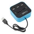 COMBO USB HUB