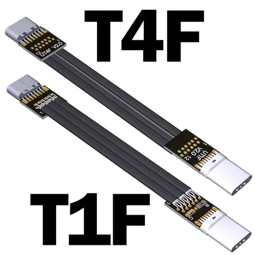UT1F-UT4F