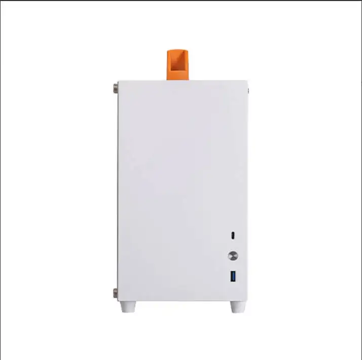 Caja Pioneer Milk-V, 128 GB + 1 TB, prepedido - imagen 3