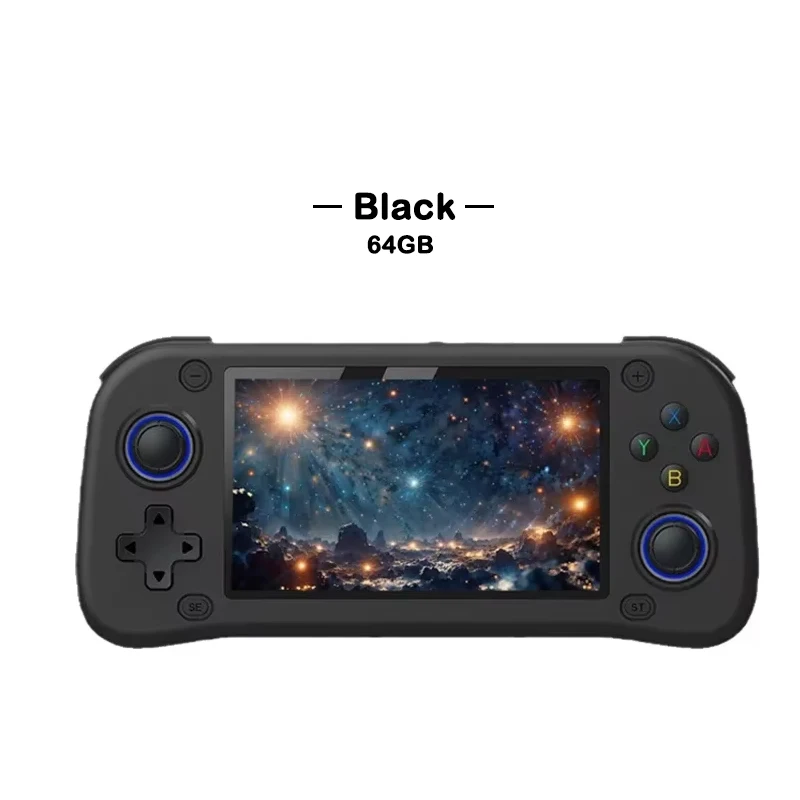 Black 64GB