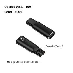 Philips Norelco OneBlade Adaptador USB-C 15V – Cargador