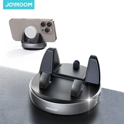 Joyroom Soporte Móvil Coche con Rotación 360° - 1 Mano