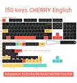 150 key English