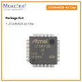 ATSAM4S2B-AU CHIP